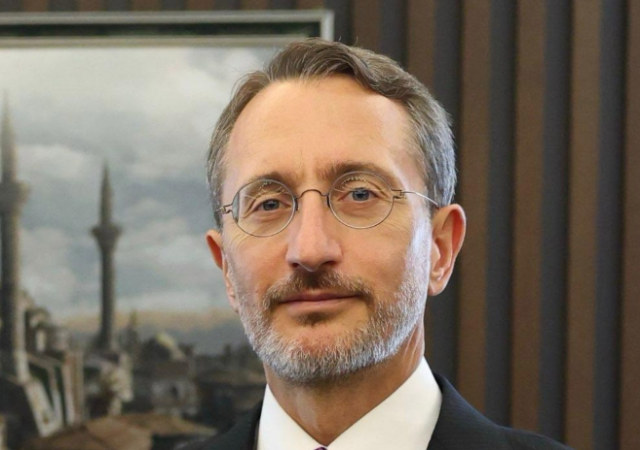 Fahrettin Altun yeni görevi ne, nereye atandı, Vatikan Büyükelçisi mi oldu?