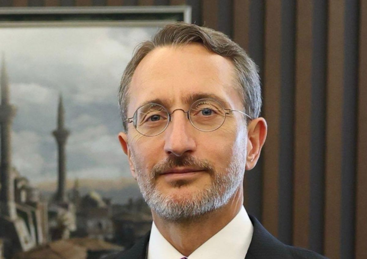 Fahrettin Altun yeni görevi ne, nereye atandı, Vatikan Büyükelçisi mi oldu?