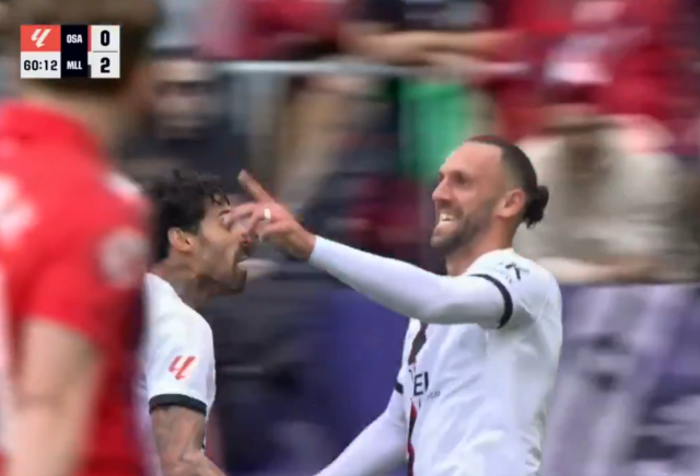 Fener's former star is unstoppable! His only rival is Mbappe