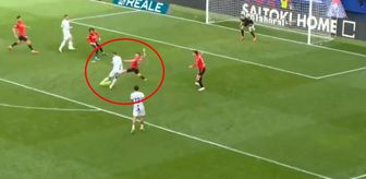 Fener'in eski yıldızı durdurulamıyor! Tek rakibi Mbappe