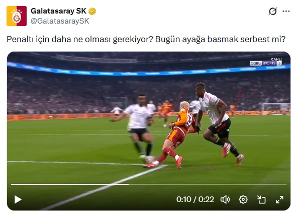 galatasaray dan devre arasinda penalti tepkisi 19635156 7467 m