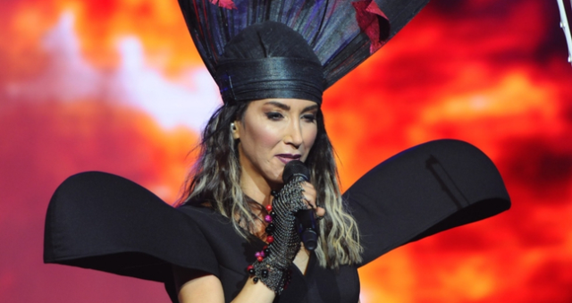 Hande Yener'e soruşturma mı açıldı, neden soruşturma açıldı? Hande Yener Cumhurbaşkanına hakaret mi etti, ne dedi? Hande Yener'e soruşturma mı açıldı, neden soruşturma açıldı? Hande Yener Cumhurbaşkanına hakaret mi etti, ne dedi?