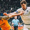 Hull City, haftanın maçında Millwall'a kaybetti