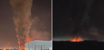 Irak'ta saldırı dalgası, Bağdat ve Basra'da art arda patlamalar