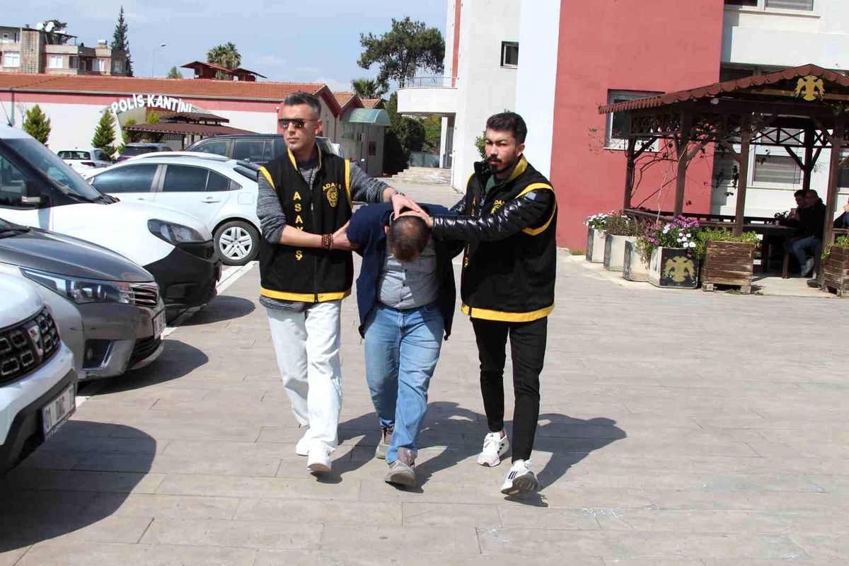 Karısını iple boğdu: "Hiçbir şey hatırlamıyorum" savunması yaptı