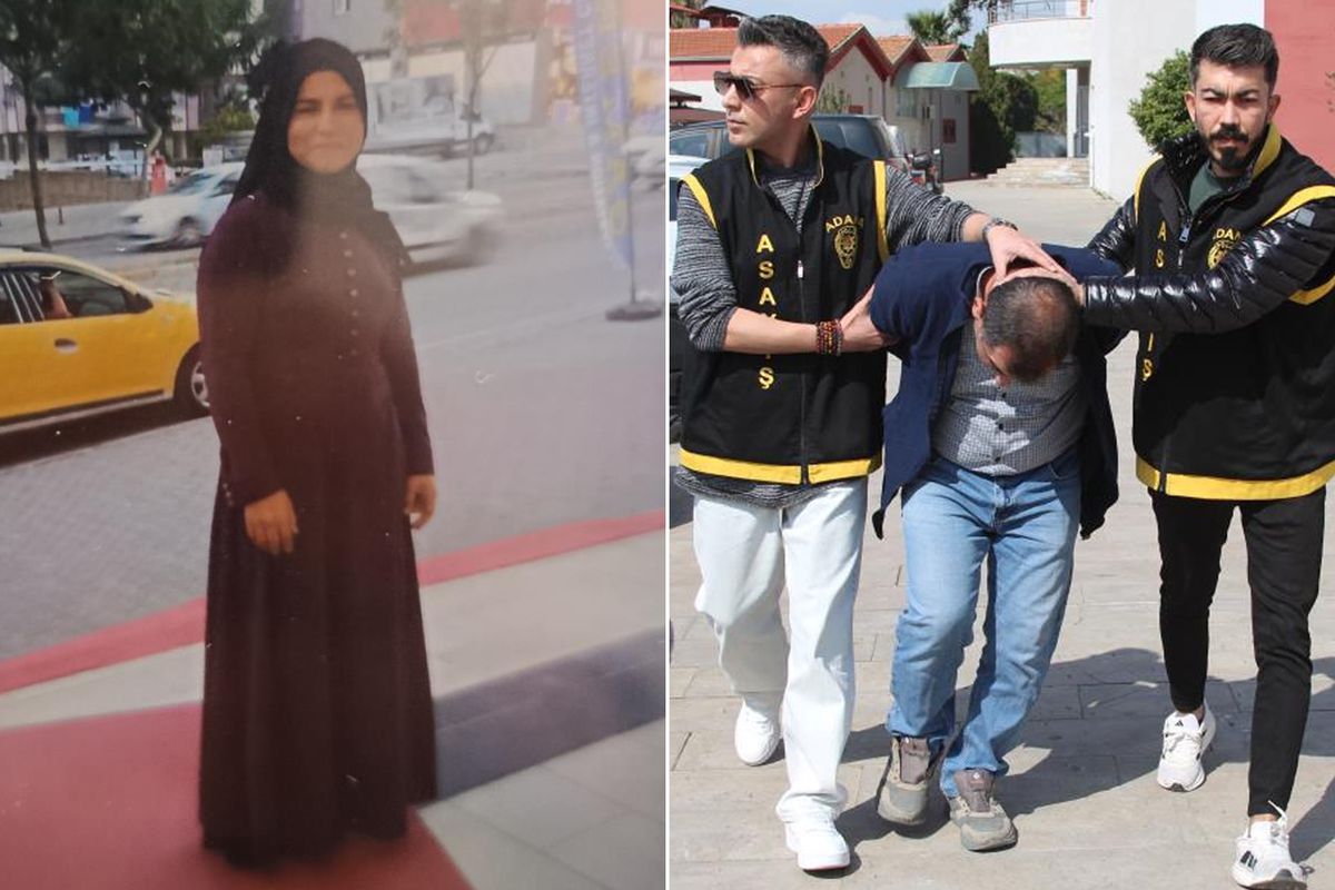 Karısını iple boğdu, savunması en az olay kadar korkunç