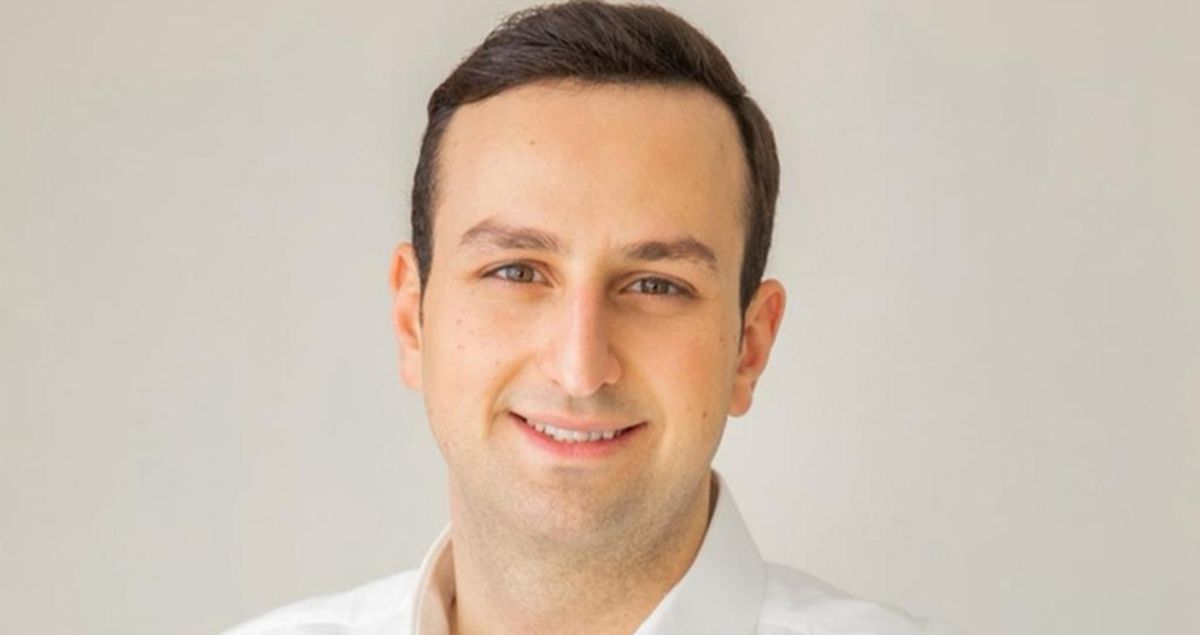 Mehmet Gazioğlu kimdir?