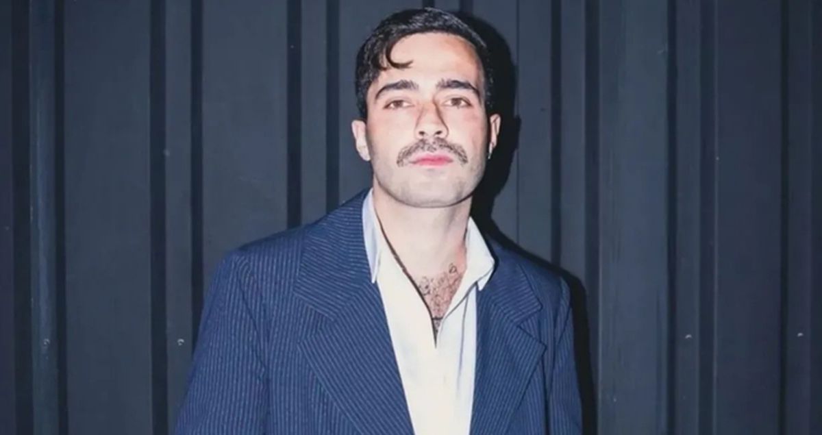 Mert Demir kimdir? Serenay Sarıkaya'nın sevgilisi Mert Demir kaç yaşında, nereli?