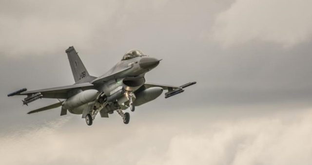 MSB ne açıklama yaptı? Türk F-16'ları KKTC'ye mi konuşlandırılacak, neler oluyor?