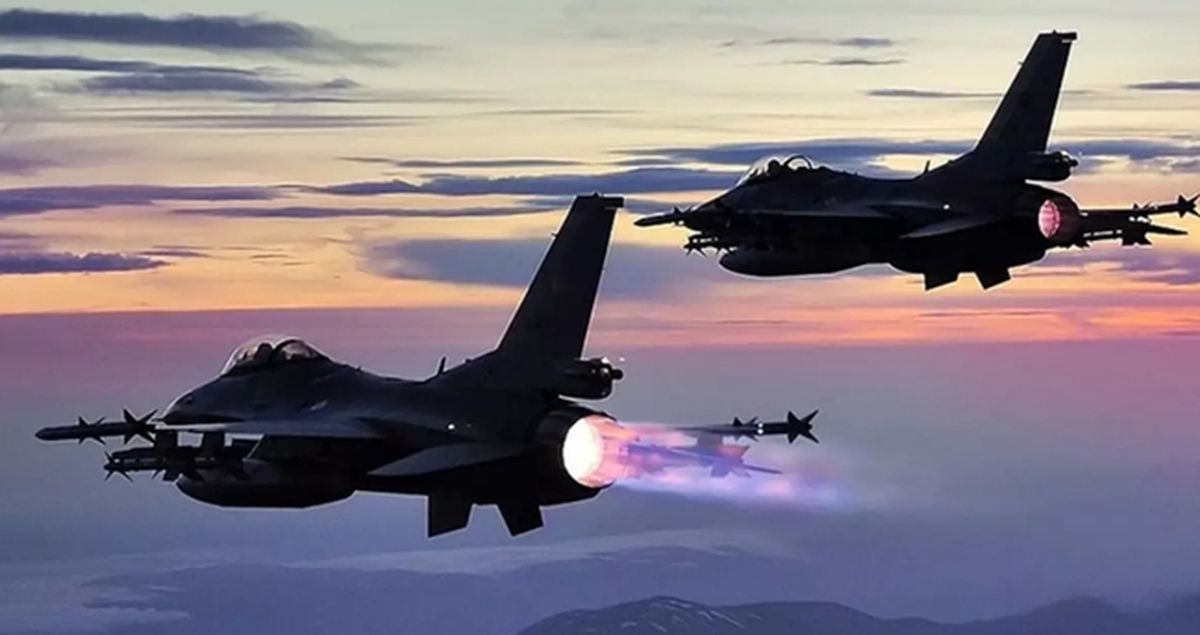 MSB ne açıklama yaptı? Türk F-16'ları KKTC'ye mi konuşlandırılacak, neler oluyor?