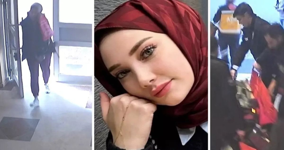 Nagihan Karadeniz'in cinayet olayı nedir? Nagihan Karadeniz neden öldü, Nagihan Karadeniz'i kim öldürdü, n...