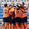 Nefesleri kesen maçta 3 puana RAMS Başakşehir uzandı