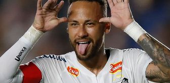 Neymar, özel aşçısıyla davalık oldu