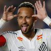 Neymar, özel aşçısıyla davalık oldu