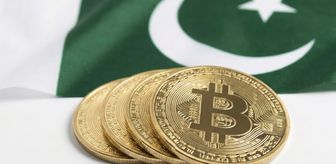 Pakistan kripto düzenleyici kurumunu kalıcılaştıran yasayı kabul etti