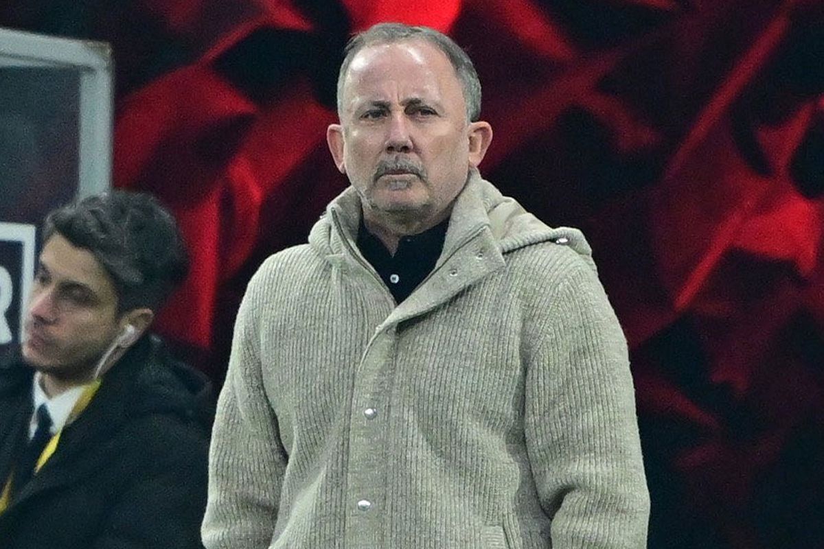 Sergen Yalçın'dan olay sözler: Futbol siyasi oldu, normal değil