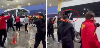Sözün bittiği yer! Beşiktaş taraftarına kılıç çekti