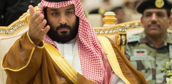 Suudi Arabistan'dan İran'a uyarı: Yanlış hesaplamalardan uzak durun