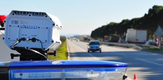 Trafikte hız limitleri ve cezalar sil baştan değişti! Yüzde 10 toleransı kalktı