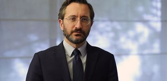 Vatikan Büyükelçisi olarak atanan Fahrettin Altun kimdir?