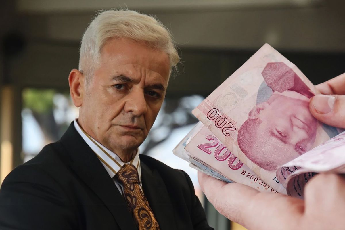 Zafer Algöz'ün borcunu isteyemeyen kişiye verdiği taktik inanılmaz