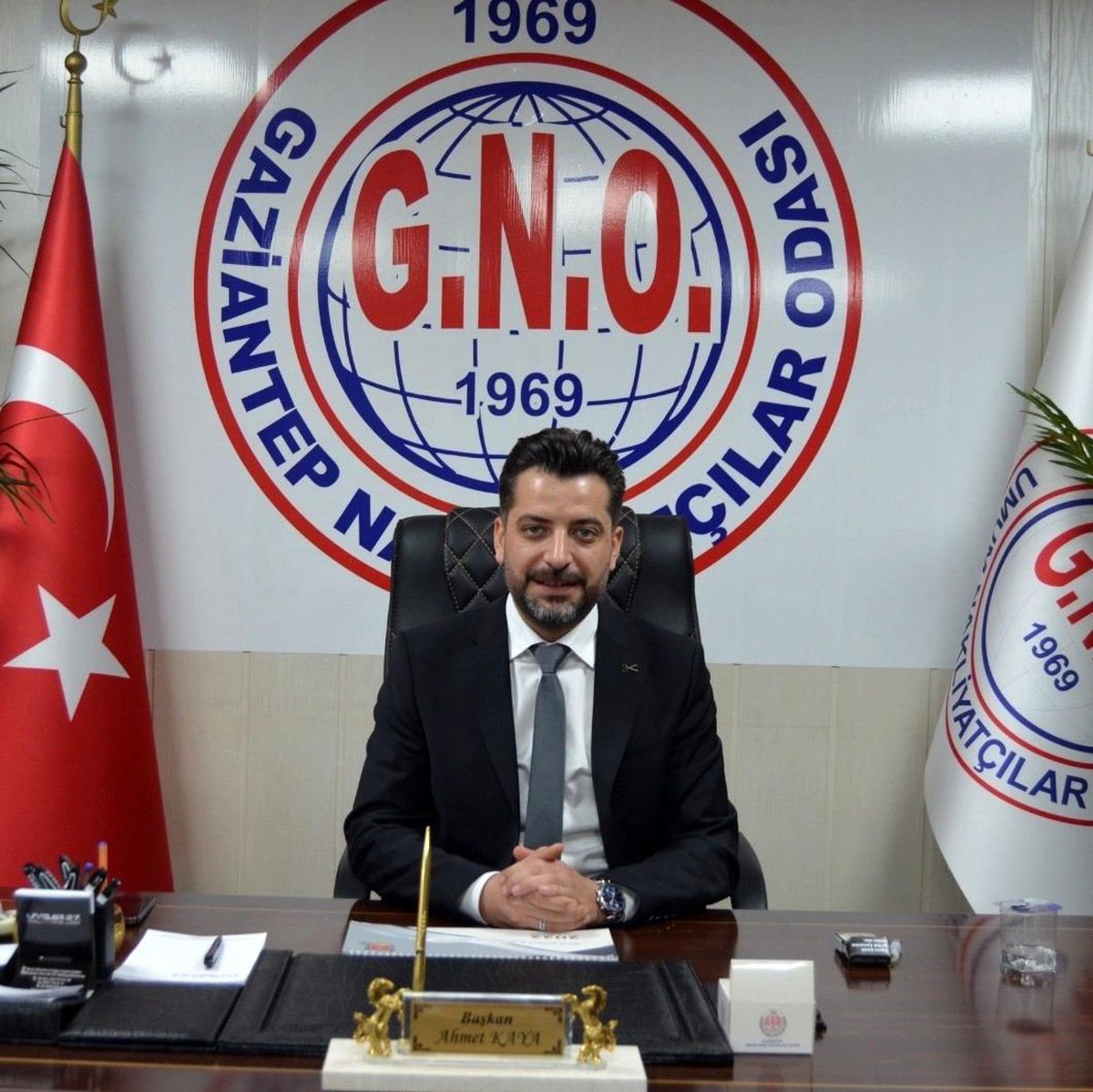 Ahmet Kaya'dan 8 Mart Dünya Kadınlar Günü kutlama mesajı