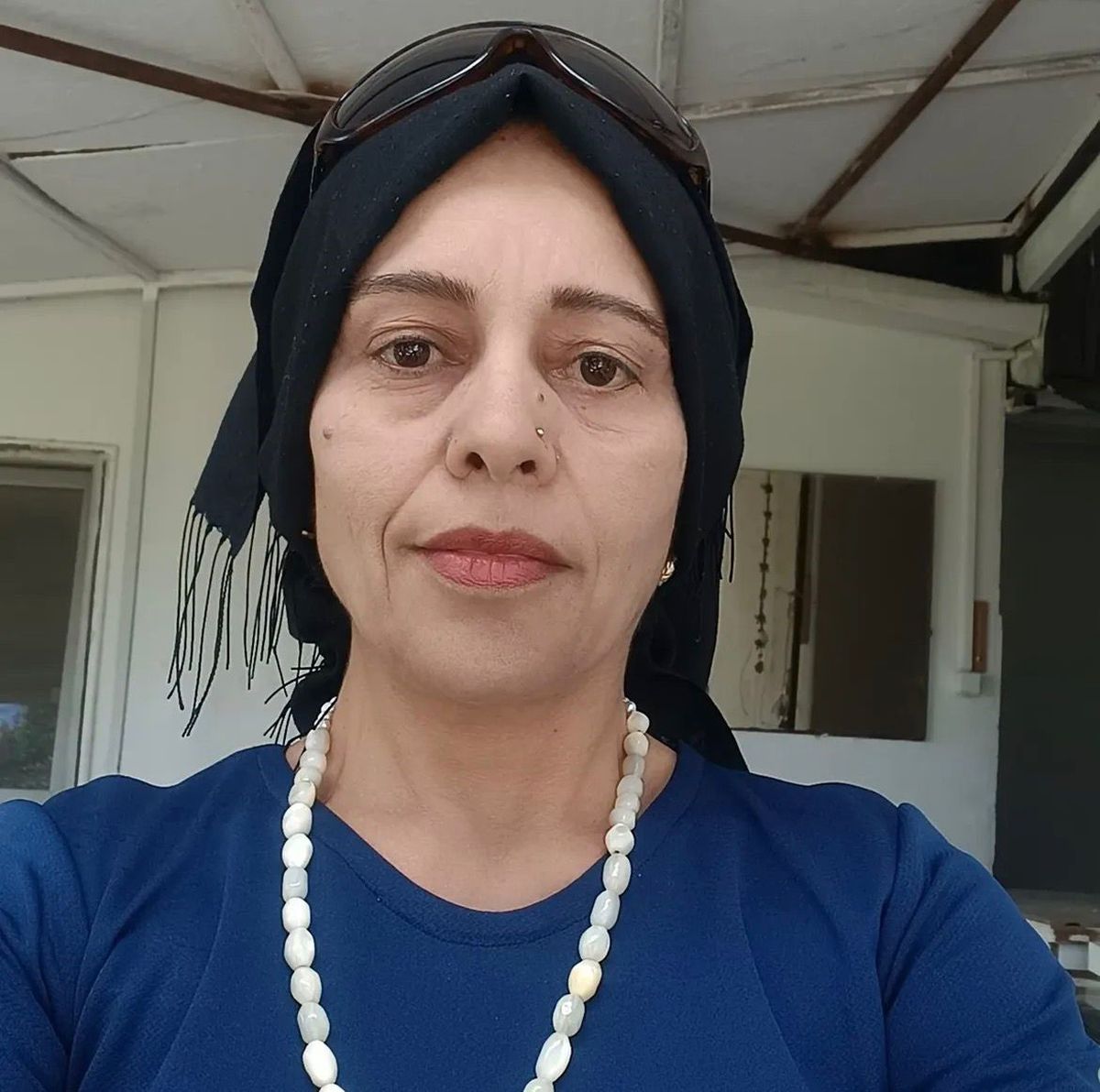 Almanya'dan cinayet için gelmiş: Ablasını öldürdü eniştesini ağır yaraladı