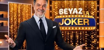 Beyaz'la Joker yok mu, Beyaz'la Joker neden yok, yeni bölüm ne zaman yayınlanacak?