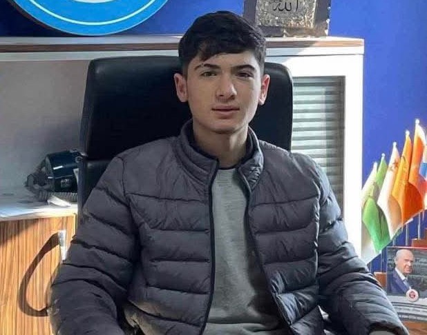 daha 16 yasindaydi kopekten kacarken canindan 19637222 400 m