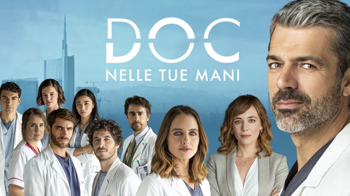 Doc-Nelle Tue Mani konusu ne, sonu nasıl bitiyor (Doktor Dizisi)?