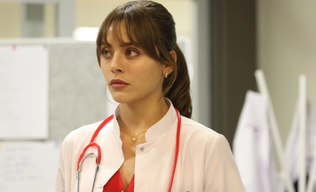 Doktor 2.bölüm fragmanı yayınlandı mı?