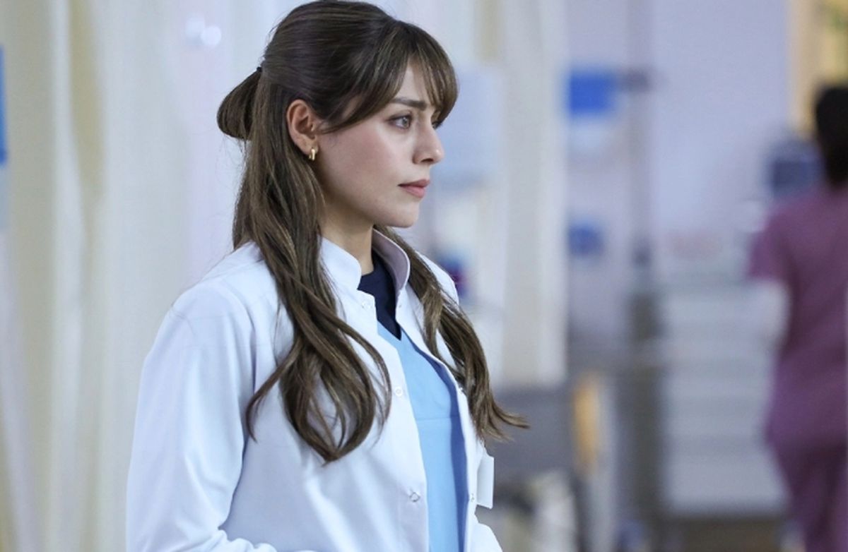 Doktor 2.bölüm fragmanı yayınlandı mı?
