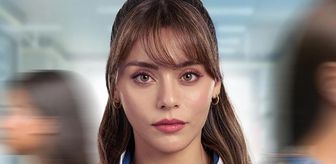 Doktor dizisi Elif kim, Elif'i kim oynuyor?