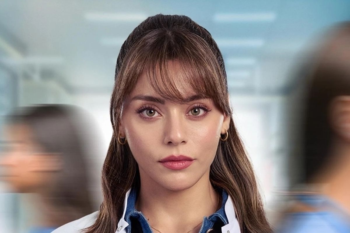 Doktor dizisi Elif kim, Elif'i kim oynuyor?