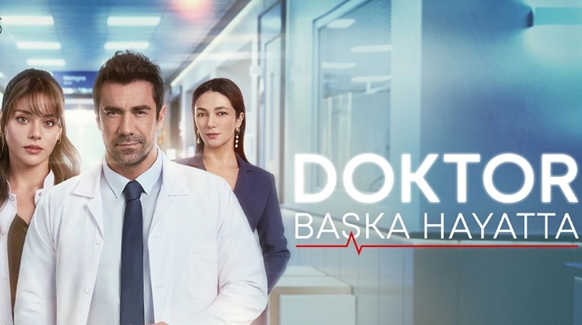 Doktor dizisi gerçek mi, yaşanmış hikaye mi, yabancı diziden uyarlama mı, hangi diziden uyarlama?