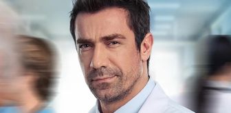 Doktor dizisi İmran kim, İmran'ı kim oynuyor?