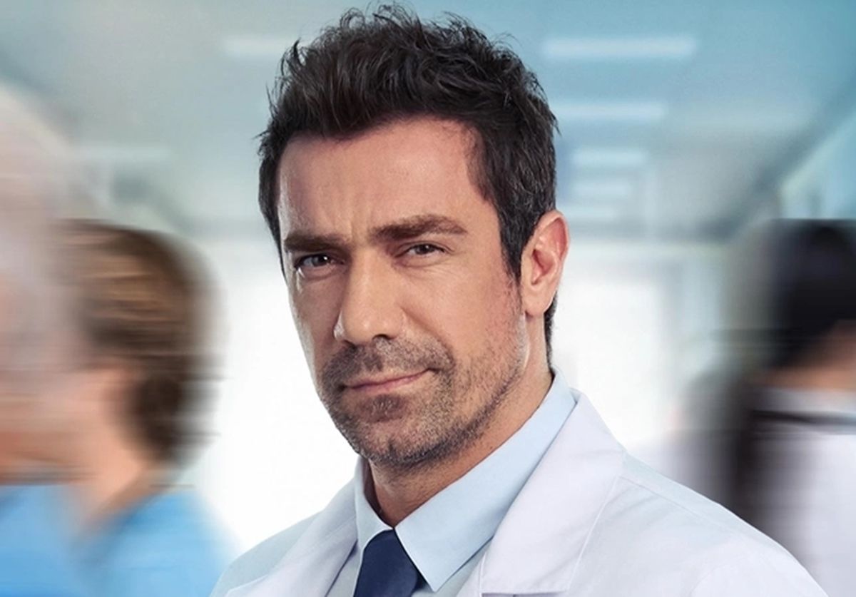 Doktor dizisi İmran kim, İmran'ı kim oynuyor?