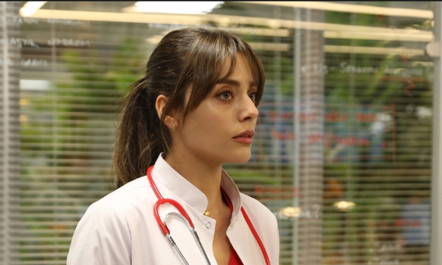 Doktor dizisi nerede çekiliyor, setleri nerede? Doktor dizisi nerede çekiliyor, setleri nerede?