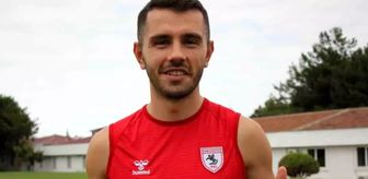 Emre Kılınç neden yok, Fenerbahçe Samsunspor maçında Emre Kılınç yok mu?