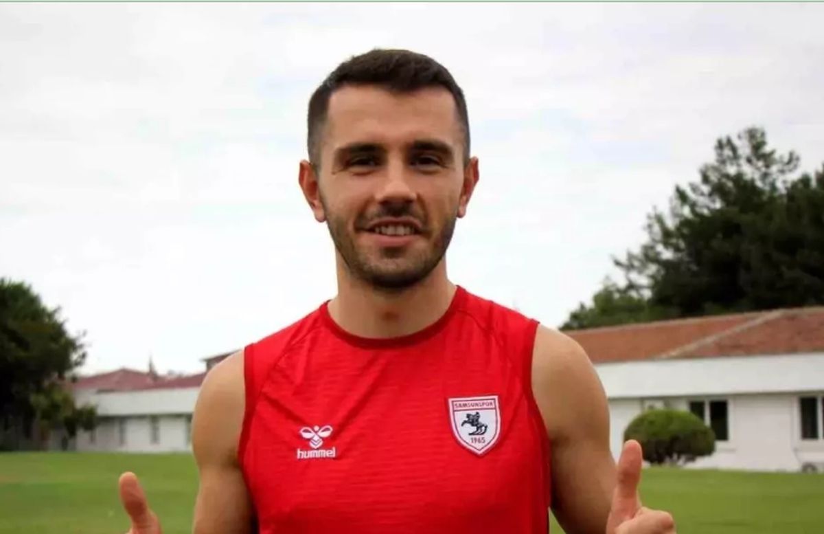 Emre Kılınç neden yok, Fenerbahçe Samsunspor maçında Emre Kılınç yok mu?