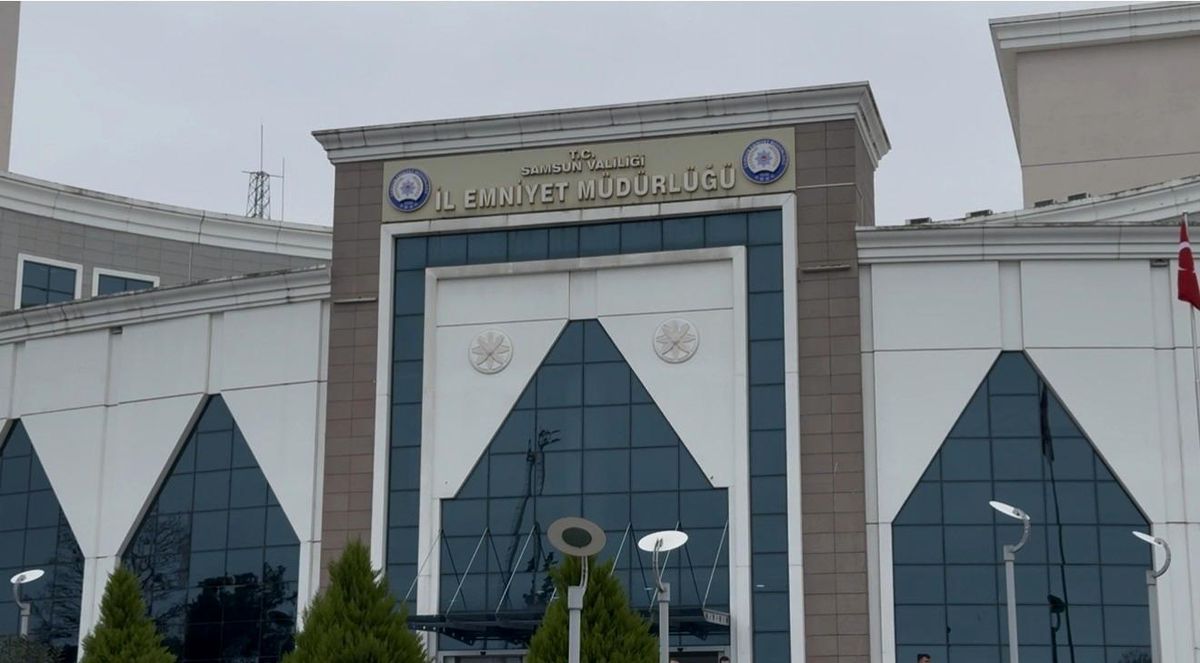 Ev vaadiyle 10 milyonluk vurgun: 4 tutuklama