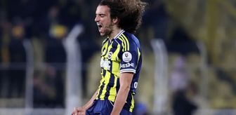 Fenerbahçe'de kim kırmızı kart gördü (Fenerbahçe Samsunspor)?