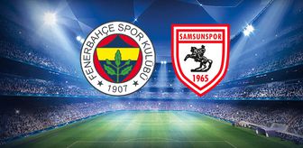 Canlı anlatım: Kadıköy'de 5 gol var