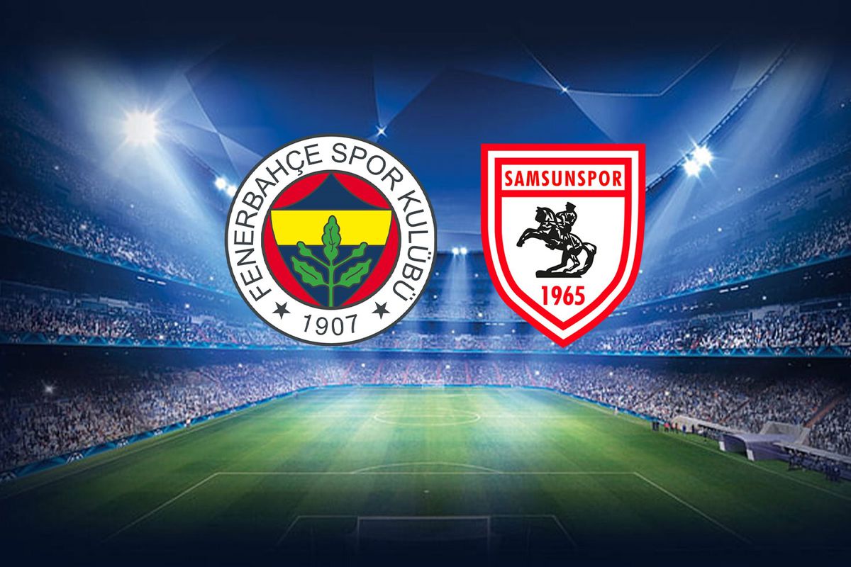 Canlı anlatım: Kadıköy'de 5 gol var
