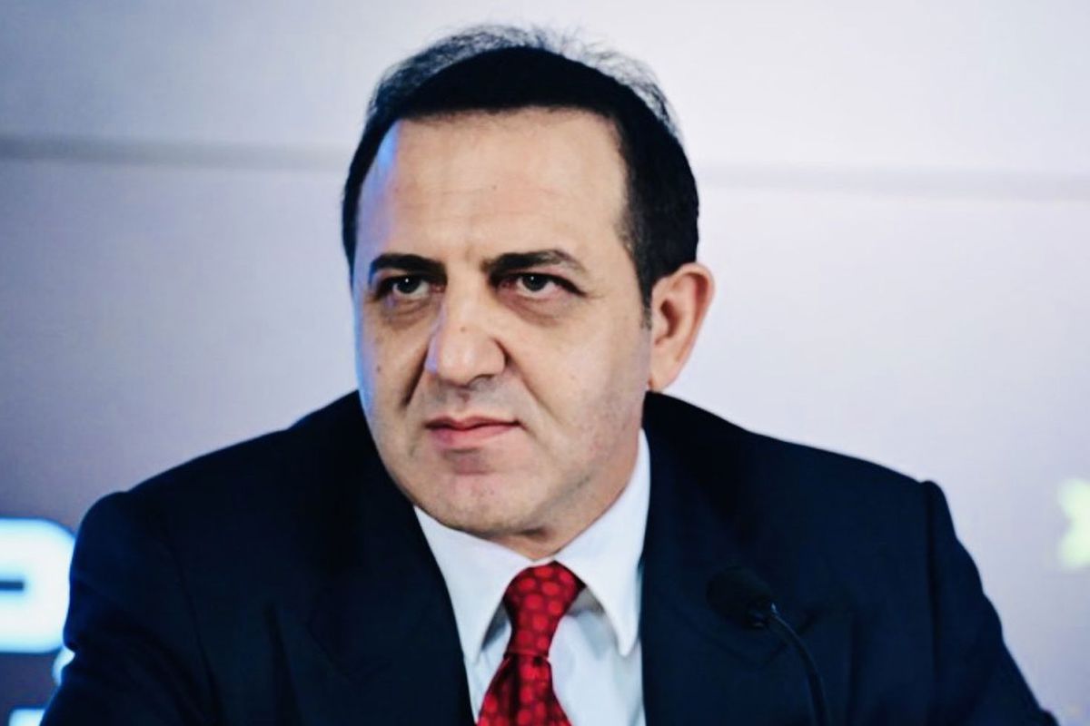 Galatasaray'dan resmi açıklama: 150 milyon euroya ret