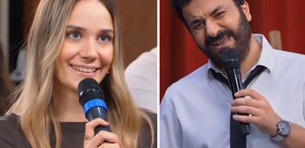 Hasan Can Kaya'nın genç kızın memleketi için yaptığı yorum bir kenti ayağa kaldırdı