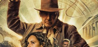 Indiana Jones ve Kader Kadranı filmi oyuncuları kim, konusu ne, sonu nasıl bitiyor? Indiana Jones ve Kader Kadranı filmi ne zaman, nerede çekildi?