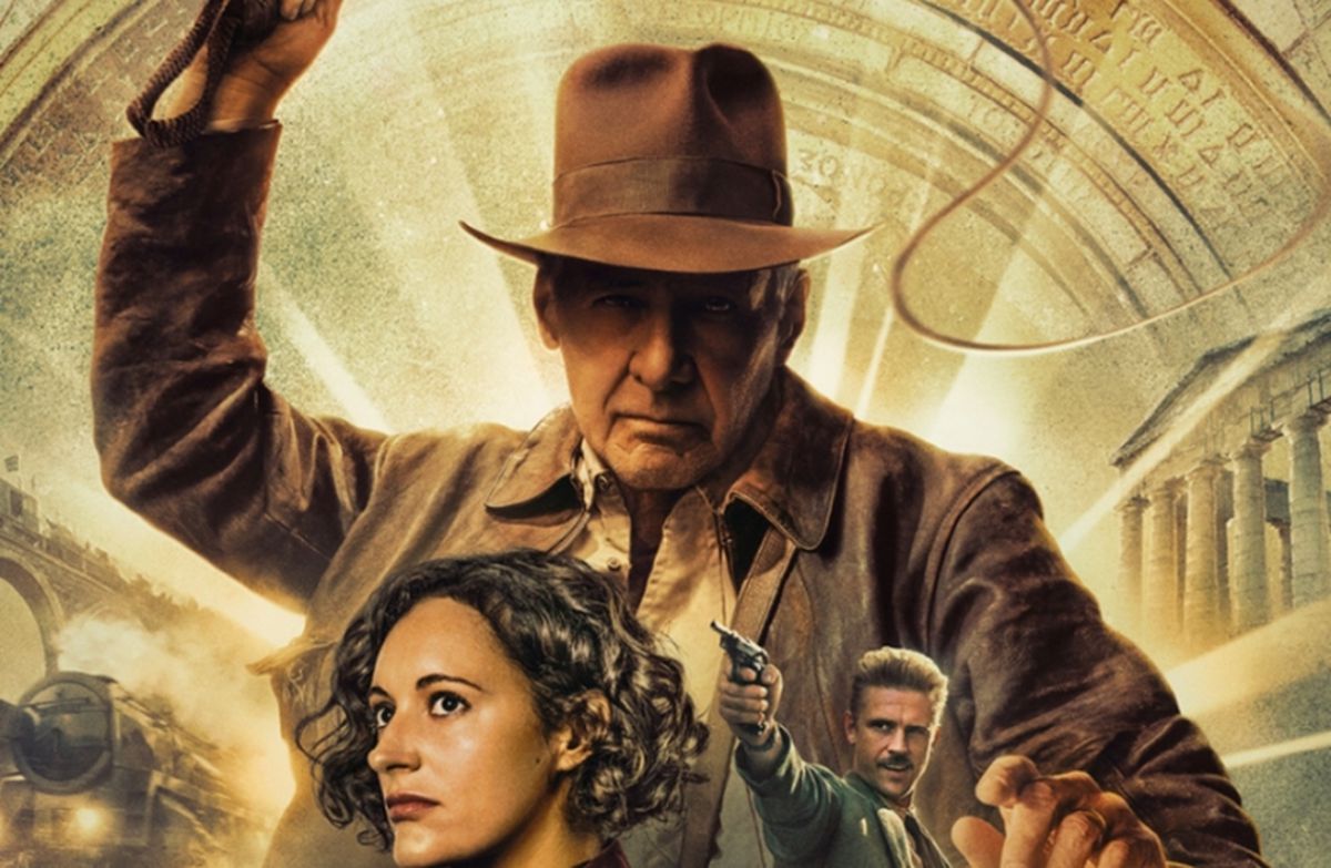 Indiana Jones ve Kader Kadranı filmi oyuncuları kim, konusu ne, sonu nasıl bitiyor? Indiana Jones ve Kader...
