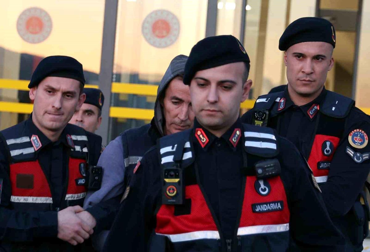 Kadınlar Günü'nde karısını öldüren şahıs tutuklandı