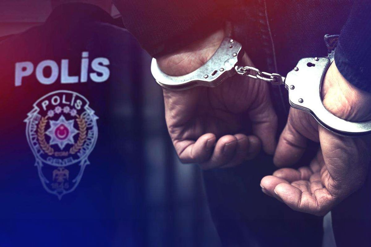 Karakolda makatına şişe sokulmaya çalışıldı iddiası! Müfettiş görevlendirildi